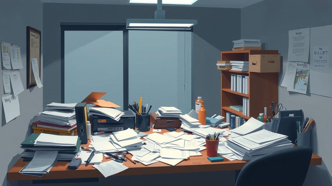 Onmisbare Inzichten in de Bewaarplicht van Loonadministratie: Wat U Moet Weten