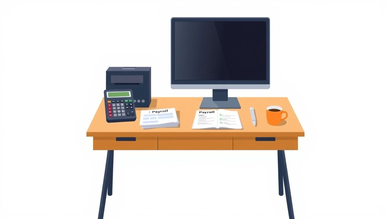 Ultieme Gids voor HRM en Salarisadministratie: Compleet Inzicht & Tips!