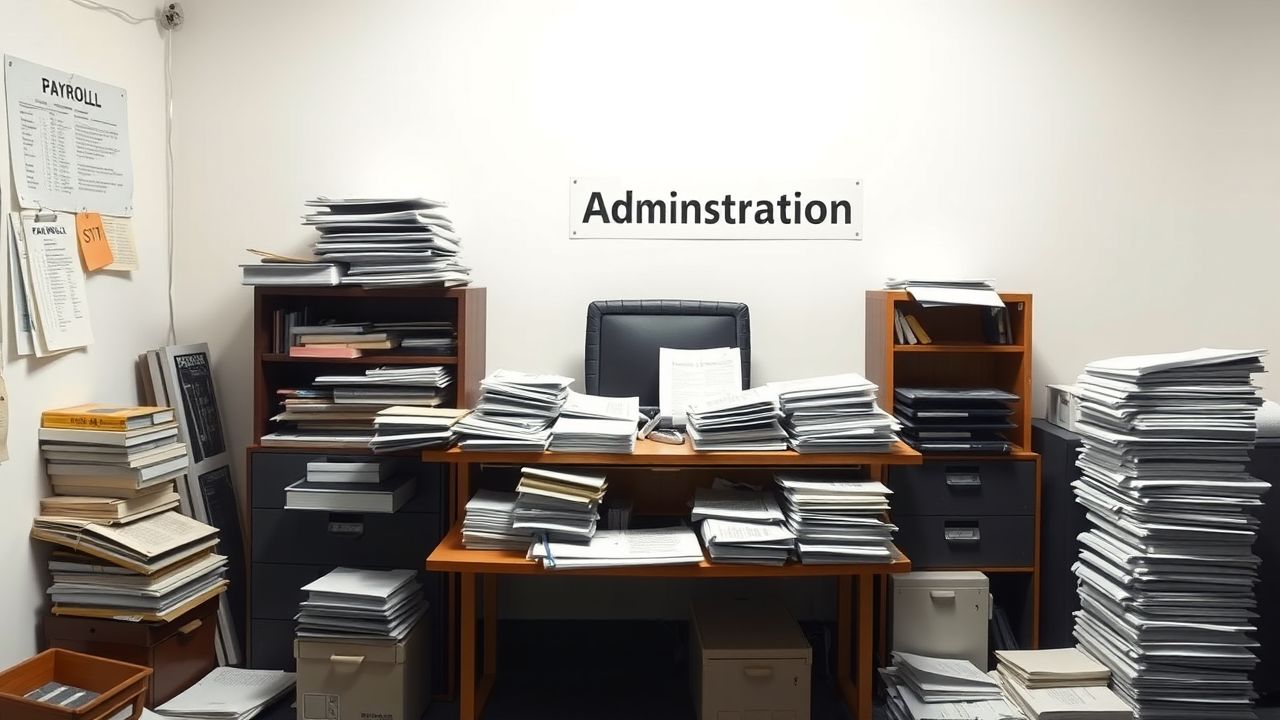 Alles wat u moet weten over salarisadministratie in Nederland – Salarisadministratie Nederland